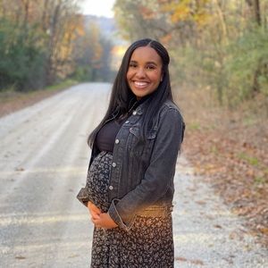 Meet your Posher, Precious